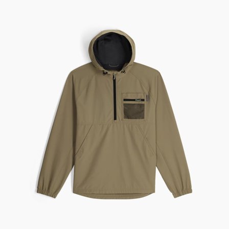 Royal Robbins - Royal Robbins Men's Merced Anorak M