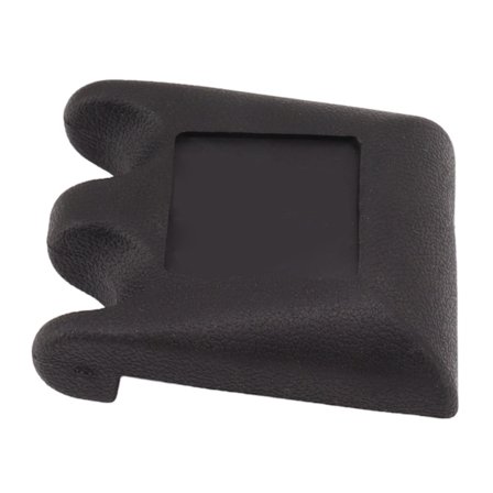 2 Køholder Skridsikker Bærbar Kraftig Plastikbase Poolkøholder til Billardkø