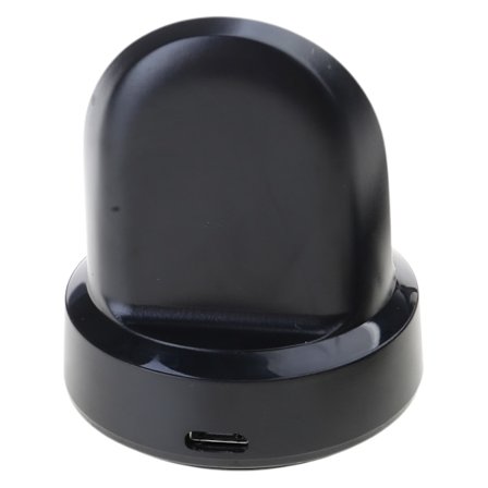 for Smart Watch Dock Trådløs laderadapter USB hurtigladekabelledning for Gear S2 S3 Classic armbåndsur