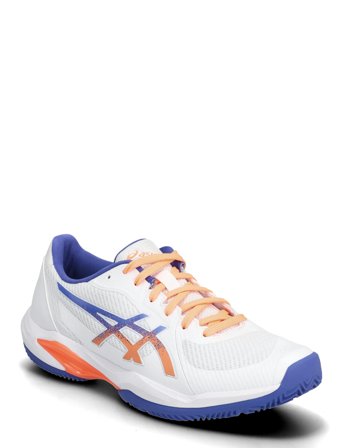 Asics Solution Swift Ff 2 Padel - White - 46