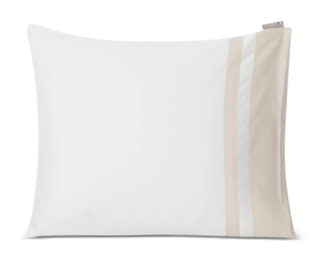 Lexington Hotell Sengesett Sateng Sand-Stripe 140x220