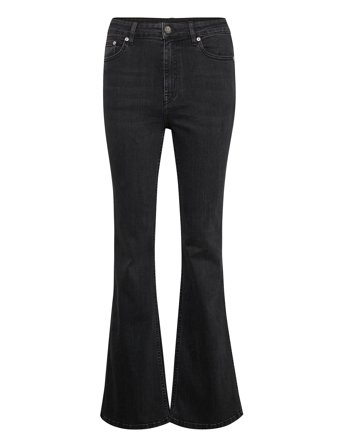 Gestuz | Emilindagz Hw Flared Jeans | 25