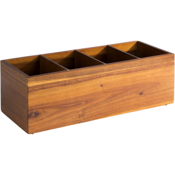 Borsdapotek 4-roms APS Woody 3