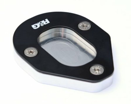 Zapata De Pata De Cabra R&G RACING - Aprilia Shiver 750 ABS 2007-2016