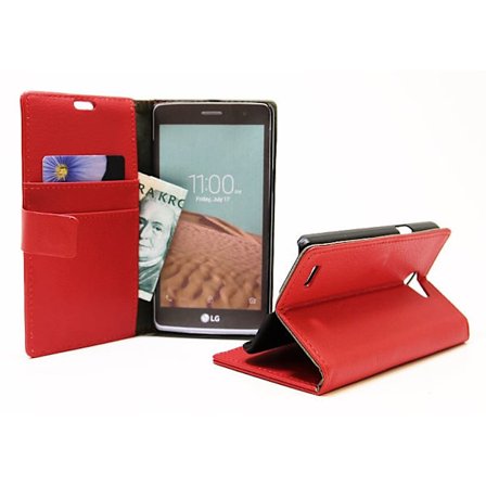Standcase Wallet LG L Bello II (X150)
