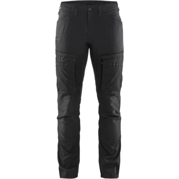 Servicebyxa Med Stretch 1456*