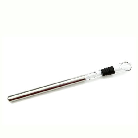 Kitchen Froze Wine Stick Förbättrande vinsmaker Cooling Wine Tool For Bar
