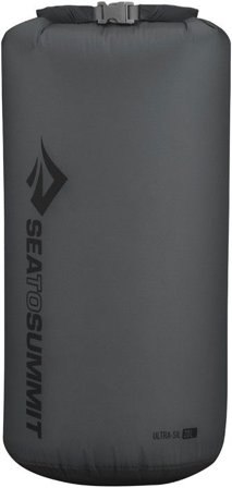 Sea to Summit Drysack Ultra-Sil 20L Grey