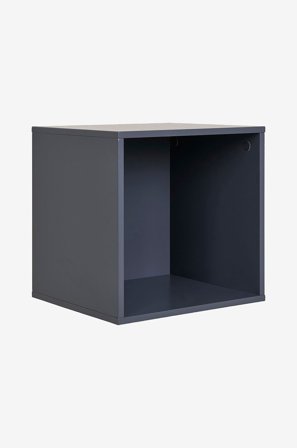 House Nordic - Hylla Horne - Grå - Vägghyllor - Från Homeroom