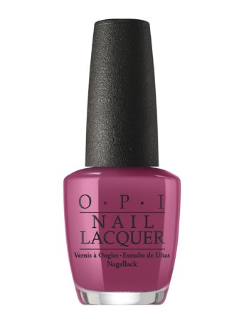 OPI Aurora Berry-Alis - Pink - 15ML