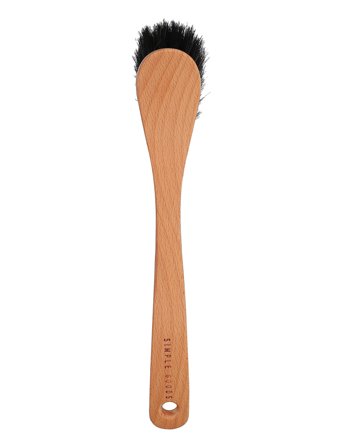 Simple Goods | Dish Brush Soft | ONE SIZE