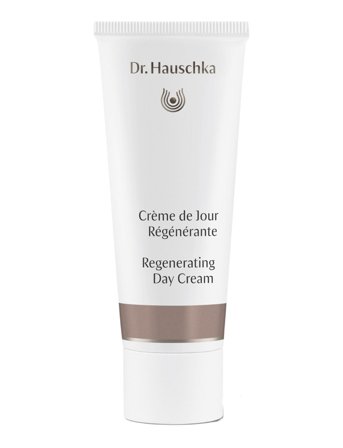 Dr. Hauschka Regenerating Day Cream - Nude - 40ML