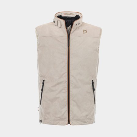 Kamizelka ratunkowa Regatta Classic Gold 50N Beżowy, Small (40 - 60 kg) - Jachtowa