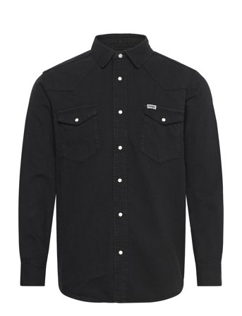 Wrangler | Western Shirt | M