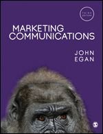 Marketing Communications