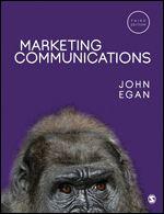 Marketing Communications