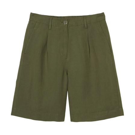 Marc O'Polo, Shorts Groen, Dames, Maat:XS,elastisch