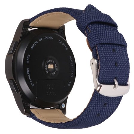 Klockarmband för Huami, Huawei Watch 2, Samsung S34 Sport