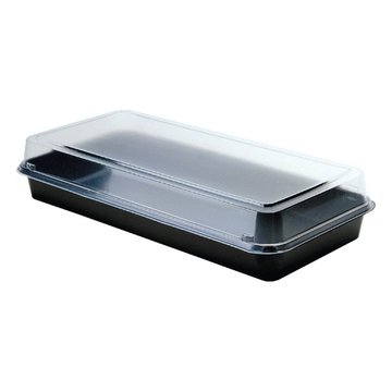 LANDGANG SORT 27X13X5CM