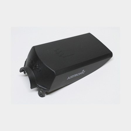 Horní plášťová polovina pro topení Eberspächer, vhodná pro Airtronic D4