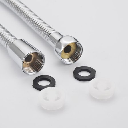 Drawer360 1,5m bruseslange | Rustfrit stål erstatning Univers