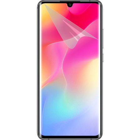 Xiaomi Mi Note 10 Lite Skärmskydd - Ultra Thin