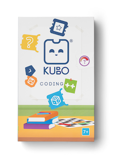 KUBO Coding++ Set - Erweiterungsset ohne Roboter