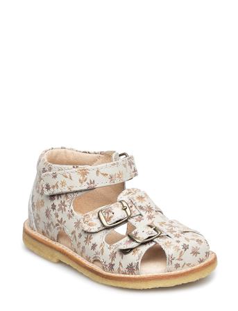 Hand Made Sandal Shoes Summer Shoes Sandals Beige Arauto RAP