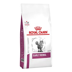 Royal Canin Vital Early Renal, Kat