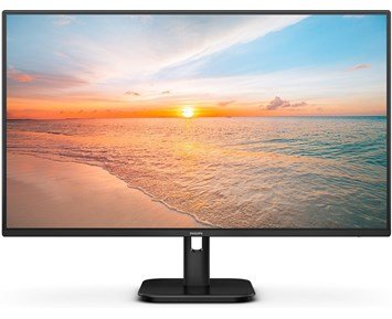 Philips 27 16:9 IPS 100Hz 27E1N1100A/00 - 27tum Full HD-skärm med tunna ramar & 100 Hz