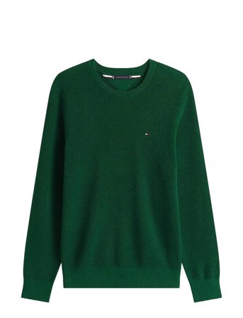 Tommy Hilfiger | Essential Structure Crew Neck | S