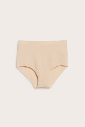 Kappahl | Hipstertrosa Ljusrosa XL | Ljusrosa