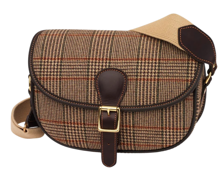 Laksen Cavendish Cartridge Bag