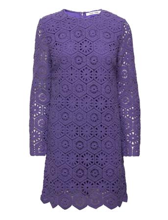 Bettina Dress 14455 Dresses Lace Dresses Liila Samsøe Samsøe
