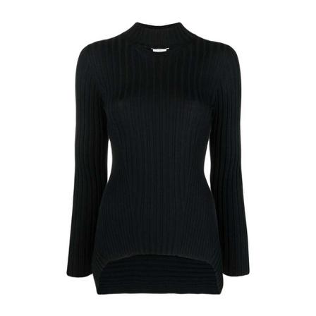 Wolford, Knitwear Zwart, Dames, Maat:S