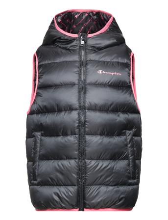 Vest Black Champion
