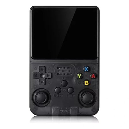 NA/Retro Handhållen Spelkonsol R36s 128 Gb, A