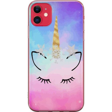 Yhteensopiva Puhelinkuori Apple Apple iPhone 11 Enkeli