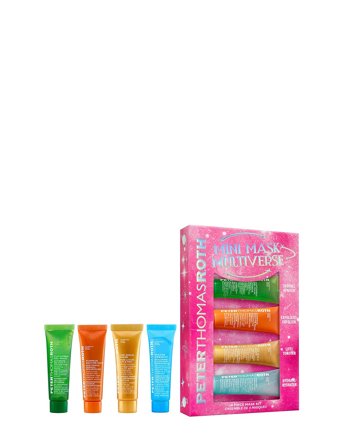 Peter Thomas Roth Gift Set Mini Mask Multiverse - Nude - ONE SIZE