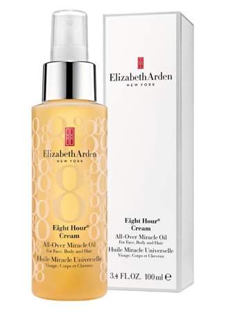 Elizabeth Arden Eight Hour All-Over Miracle Oil 100ml
