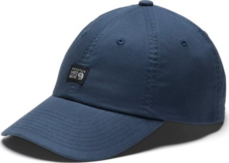 Mountain Hardwear Mhw Logo Dad Hat caps translation missing: en.shared.elasticsearch.filter.color.not_defined OneSize