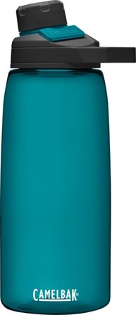 Camelbak Chute Mag 32 Tritan Renew flasks Blue 1 L