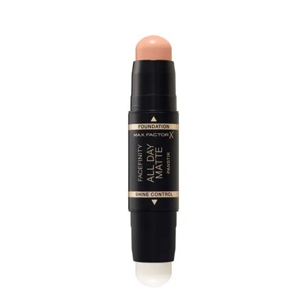 Max Factor Fondotinta Compatto Facefinity All Day Matte 45