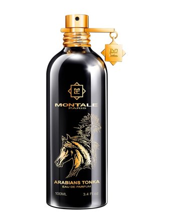 Montale Arabians Tonka Edp 100 Ml - Nude - 100 ml