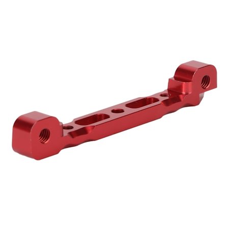 Forreste Øvre Arm Bageste Arm Kode til ARRMA Senton 1/8 RC Biler Aluminium Legering RC Bil Tilbehør Rød