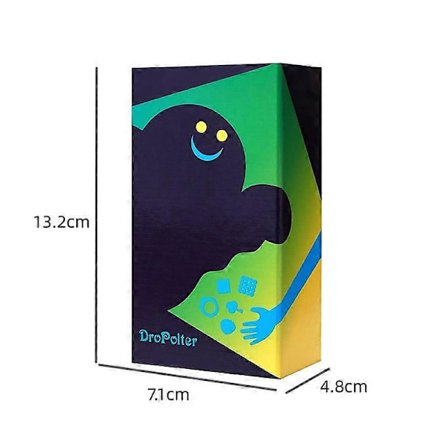 Suvenirer fra Venezia - Strategisk Brettspill | Nine Tiles Panic| Durian | Maskemen| Rafter Five|MOON ADVENTURE | Beste Familiespill