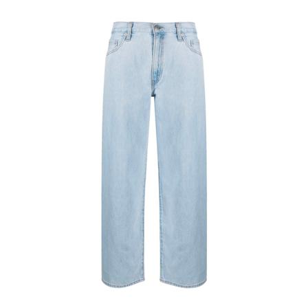Levi's, Jeans Niebieski, Kobieta, Rozmiar: W24