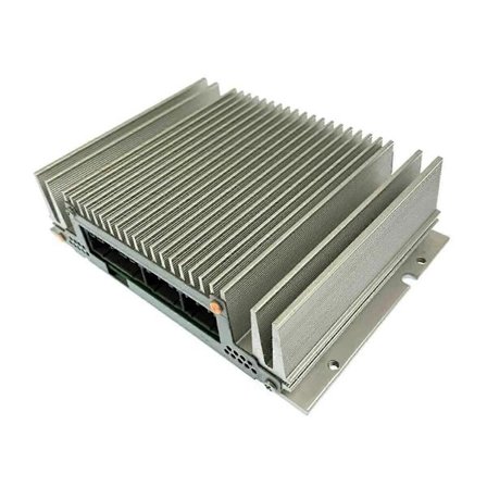 963703W000 for 2010-2013 Bilforstærker Amp EKSTERN AMP ASSY-Perfet