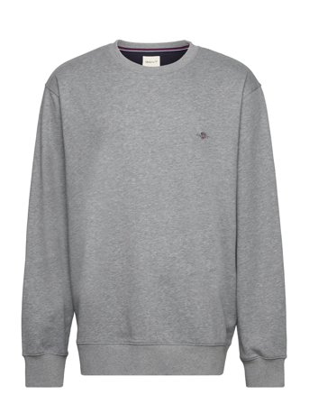 GANT | Reg Shield C-Neck Sweat | XXL