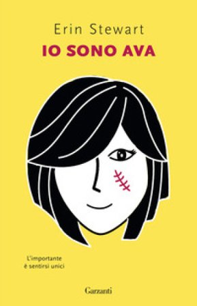 Io sono Ava Erin Stewart